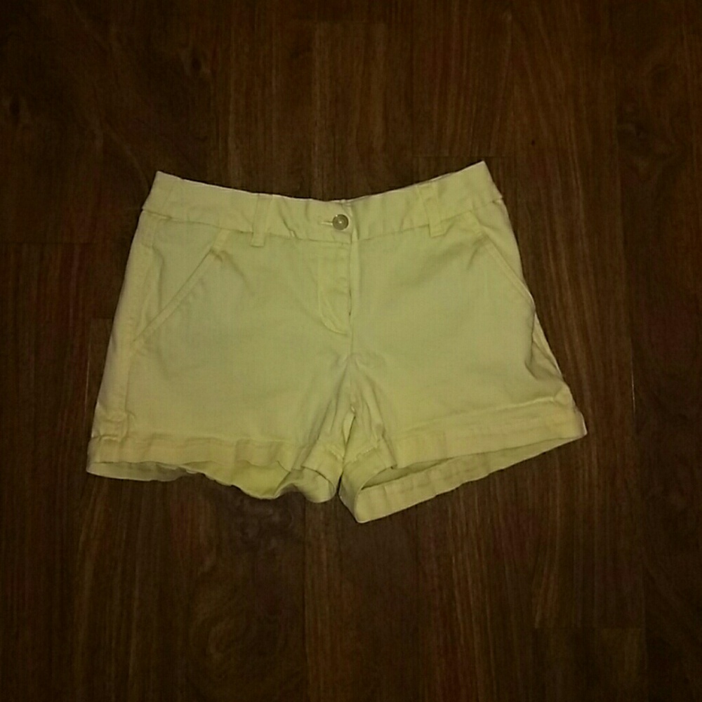 Southern Tide 3” Leah shorts
